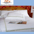 Home Textile Hotel Microfiber Bedspread